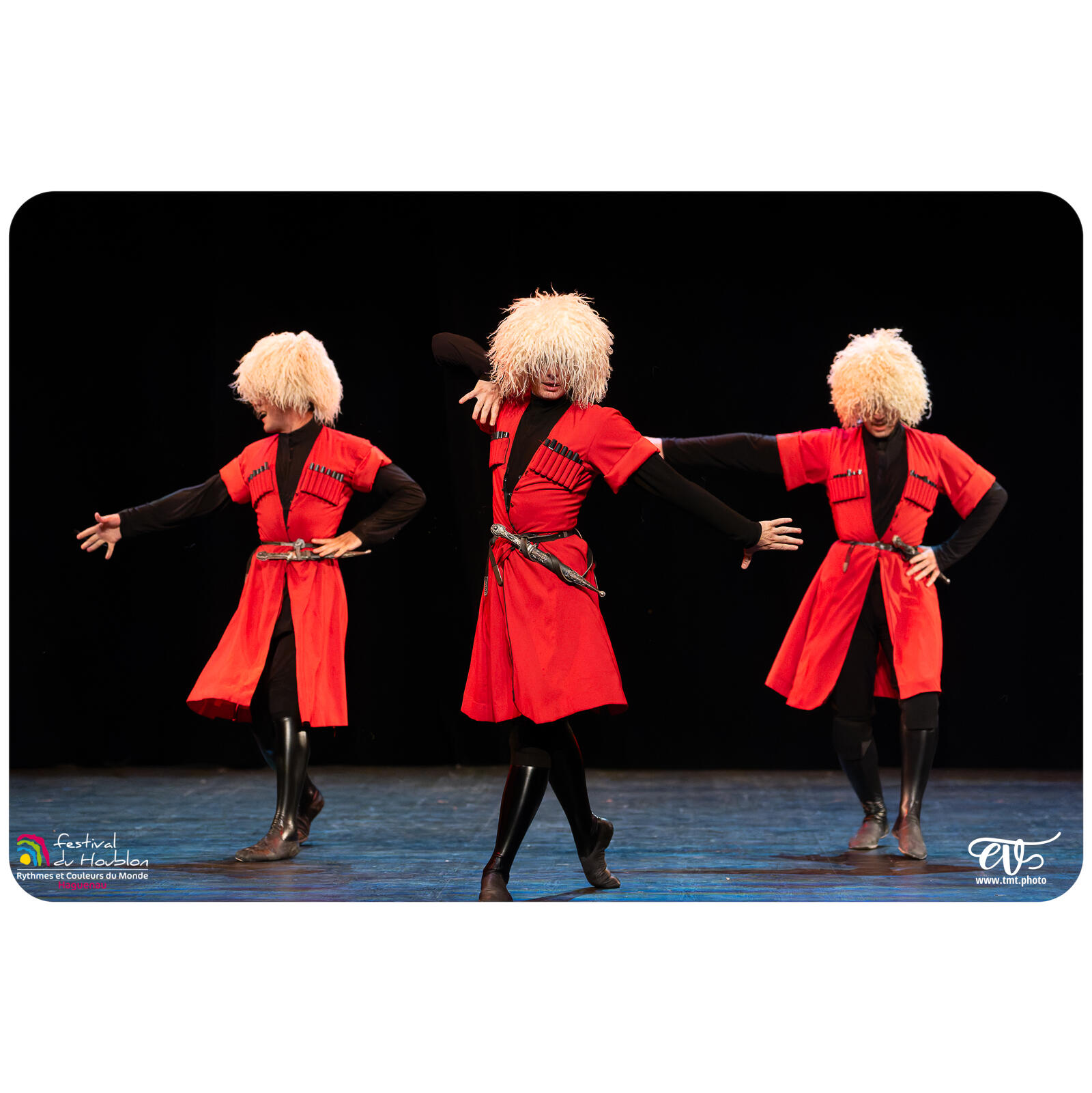 GEORGIAN FOLKLORE