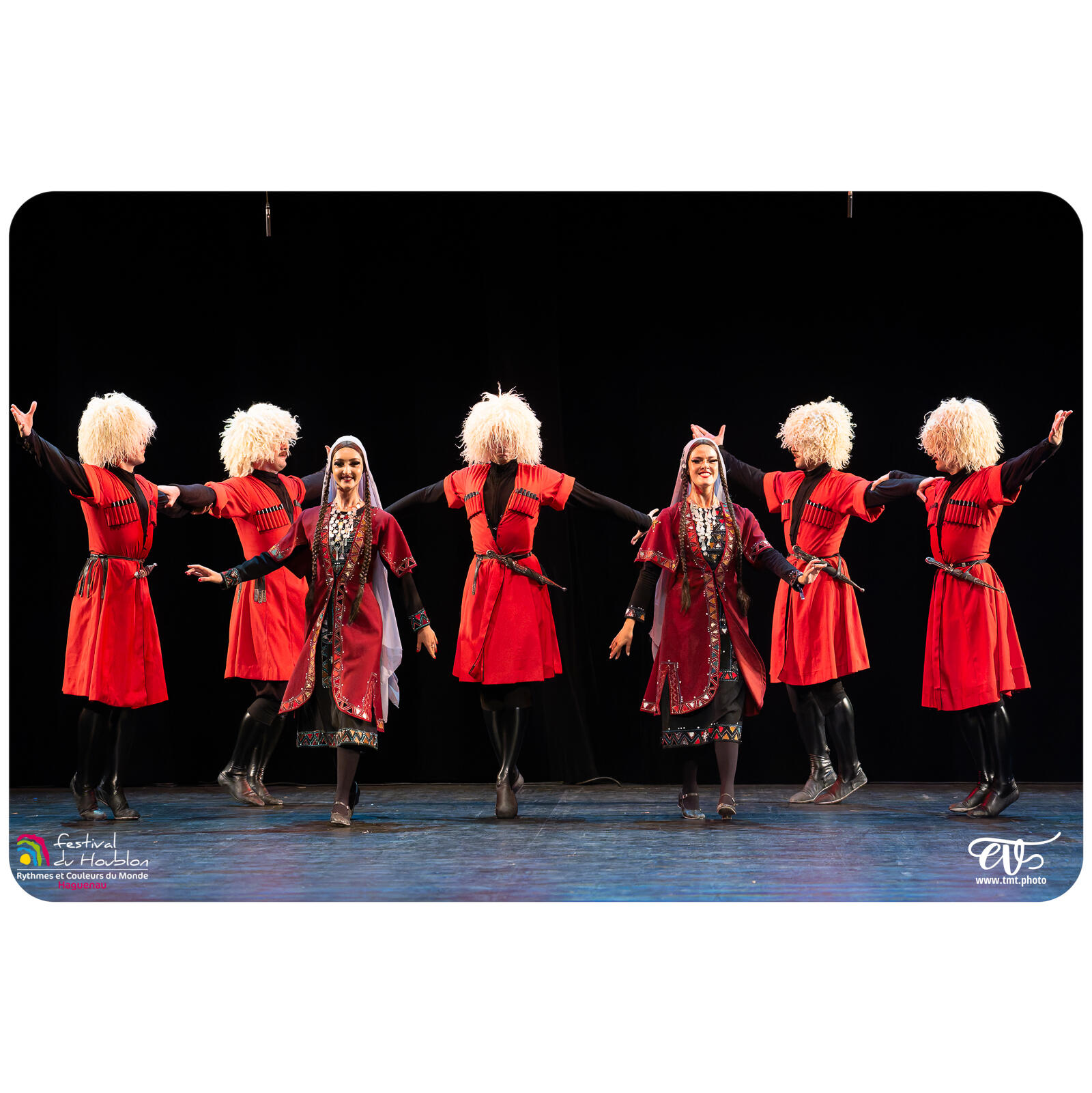 GEORGIAN FOLKLORE