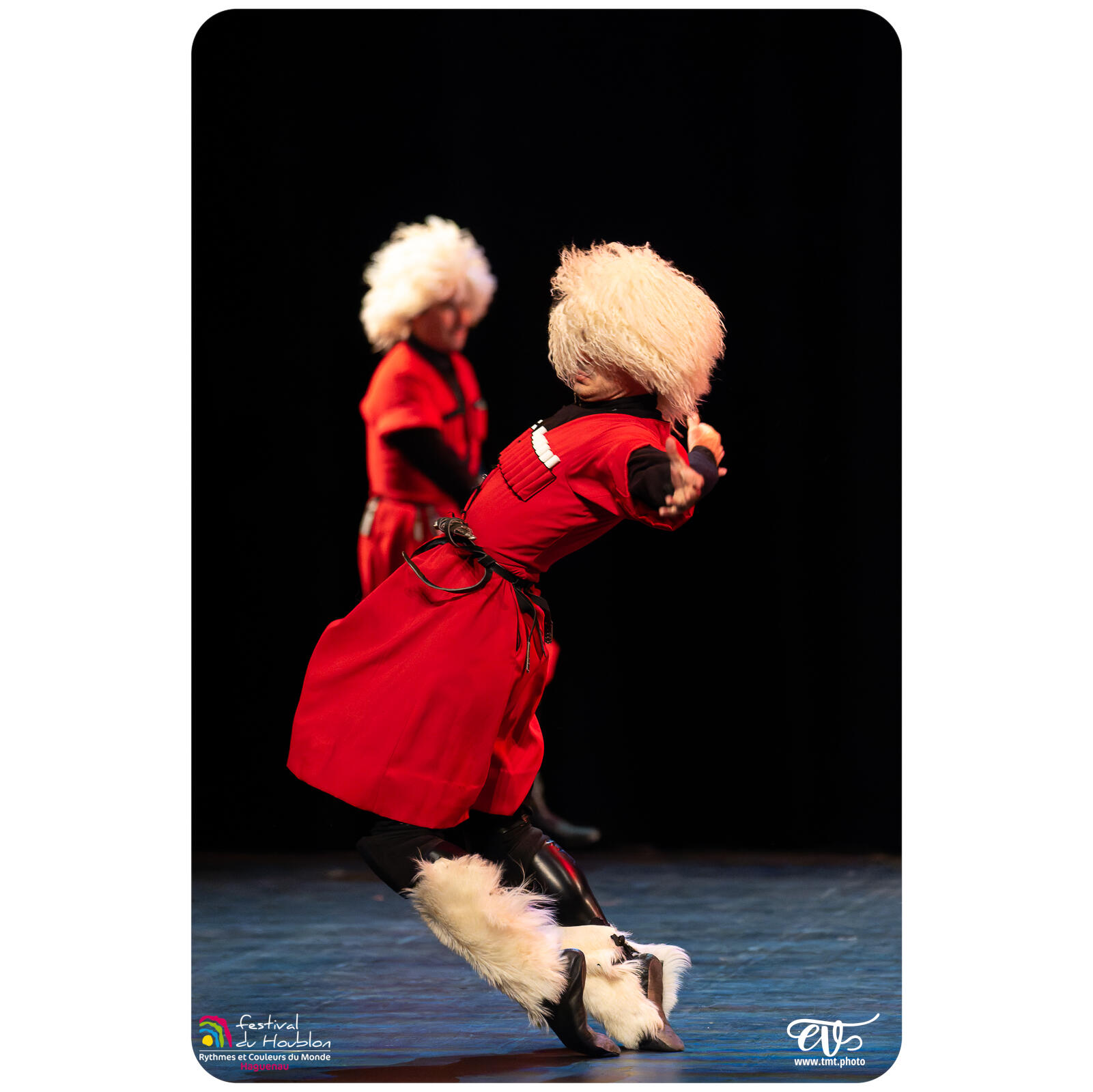GEORGIAN FOLKLORE