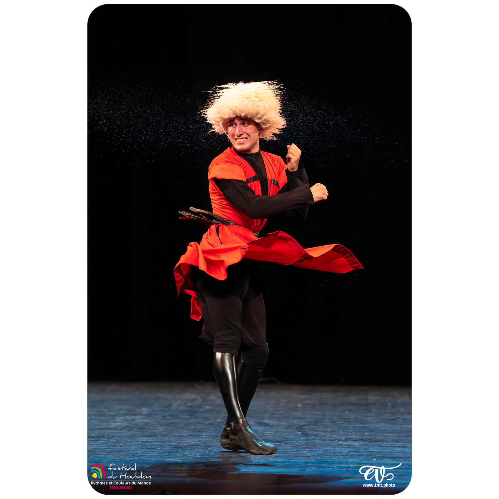 GEORGIAN FOLKLORE