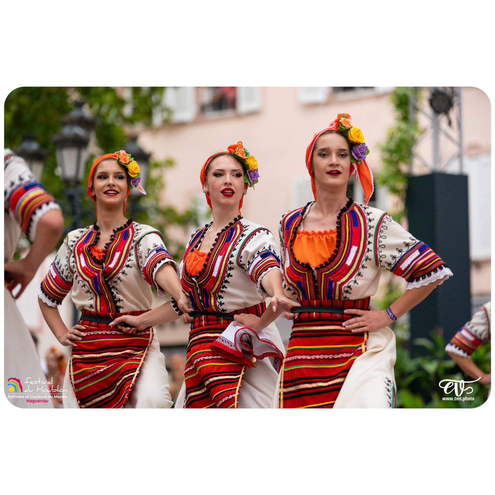 LA ROUMANIE